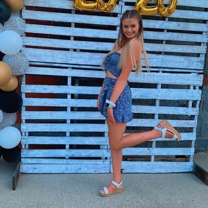 Meet your Posher, Logan